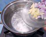 Foto langkah ke 2 dari resep Sayur Bening.