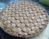 Foto del paso 8 de la receta: 🥧 Pastafrola 🥧