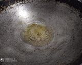 पडवळ डाळींब्यांची भाजी (padval dalibyachi bhaji recipe in marathi) रेसिपी स्टेप 2 फोटो