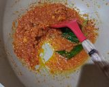 Foto langkah ke 2 dari resep #100. Gulai Kacang Panjang.