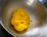 Mango balusha recipe step 3 photo