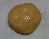 Foto langkah ke 3 dari resep Youtiao / Cakwe (chinese oil stick).