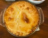 Foto del paso 10 de la receta: Pascualina