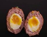 Foto del paso 7 de la receta: Huevos a la escocesa