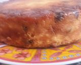 Foto del paso 3 de la receta: Budín de pan!!