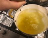 Foto del paso 2 de la receta: Sopa de erizos