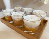 A picture of step 16 of Mango Pomelo Sago Dessert.