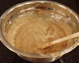 A picture of step 6 of Flourless Chocolate Wafer Thins.