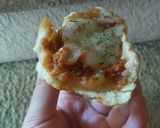 صورة لخطوة 8 من وصفة جيلي جيز دوج Chili cheese dog