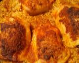 Roasted Rice and Chicken recipe step 7 photo
