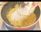 Foto langkah ke 5 dari resep Eps. 11 selai nanas isian nastar.