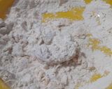 Foto langkah ke 3 dari resep Ayam Tepung Saus Tiram.