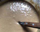 Foto del paso 4 de la receta: Torta de café