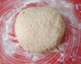 Régi idők pogácsája recept fázis 4 fotója