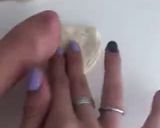 Foto del paso 4 de la receta: Medialunas saladas