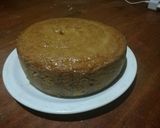 Foto del paso 7 de la receta: Carrot Cake versión ECONÓMICA