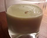Foto del paso 2 de la receta: Sambayon con nueces 🍧😋