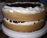 Foto del paso 4 de la receta: Feliz cumpleaños!!!!🥳🥳🥳para Mirko!!!