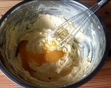 Foto langkah ke 3 dari resep Nastar Keranjang (No oven,No Teflon,No Mixer).