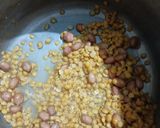 दाल ढोकली (Dal Dhokli recipe in hindi) रेसिपी चरण 1 फोटो