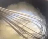 Une image de l'étape 2 de 🍝Gratin🧀coquillettes 🍜.