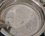ચોકલેટ દૂધ પૌવા (Chocolate Doodh Poha Recipe In Gujarati) રેસીપી સ્ટેપ4ફોટો