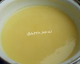 Foto langkah ke 14 dari resep Puding CokeLat VLa.