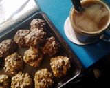 Foto del paso 8 de la receta: Cookies de avena 3 sabores (⁠.⁠ ⁠❛⁠ ⁠ᴗ⁠ ⁠❛⁠.⁠)