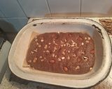 Foto del paso 6 de la receta: Esponjosos de chocolate y nueces, almendras