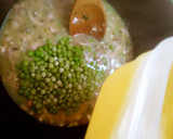 Foto del paso 16 de la receta: Albóndigas de pescado en salsa verde