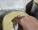 पापड़ को सब्ज़ी(papad ki sabji recipe in hindi) रेसिपी चरण 2 फोटो