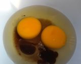 รูปขั้นตอนการทำที่ 1 ของ ไข่ตุ๋นทรงเครื่อง🥚✨