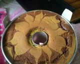 Foto langkah ke 21 dari resep Chiffon cake terigu, irit pake cara simple ) super kempus moist.