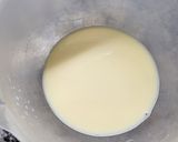 Foto del paso 1 de la receta: Waffles americanos dulces