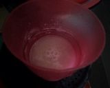 223. Borsós csirkecomb bulgurral REG - ENOR diétázóknak is! recept fázis 5 fotója