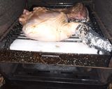 Foto del paso 6 de la receta: Lechón laqueado con mermelada de arándanos