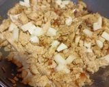 Foto del paso 4 de la receta: Fajitas Vegetarianas