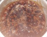 Foto langkah ke 2 dari resep Brown sugar boba milk.