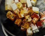 A picture of step 13 of Dhaba Style Paneer Masala 📌.