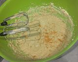 Narancsos mézeskalács torta recept fázis 1 fotója