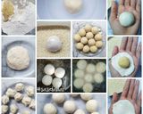 Foto langkah ke 9 dari resep Onde-Onde.