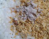 সাবুদানার খিচুড়ি (Sabudanar khichuri in Bengali) রেসিপি ধাপ - 1 ছবি