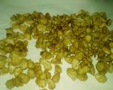 Foto del paso 2 de la receta Almendras garrapiñadas