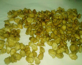 Foto del paso 2 de la receta: Almendras garrapiñadas