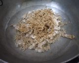 A picture of step 2 of Oats Maggi Samosa.