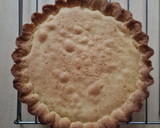 Foto del paso 5 de la receta: Tarta de ricota fácil y económica 🥧