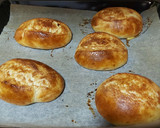 Foto del paso 4 de la receta: Panecillos de leche express en panificadora Moulinex Pain Doré