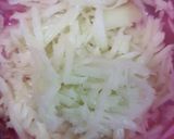 Foto langkah ke 1 dari resep Sup Sayur Jamur Ikan.