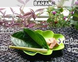 Foto langkah ke 1 dari resep Pindang Bandeng.