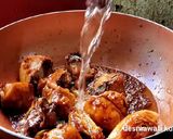 Foto langkah ke 3 dari resep Ayam Goreng Mentega.